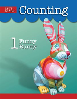 Cover image for Counting