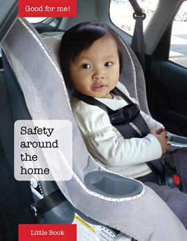 Cover image for Safety Around the Home