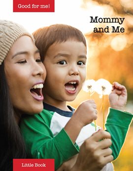 Cover image for Mommy and Me