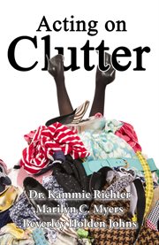 Acting on clutter cover image