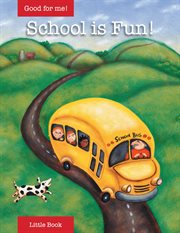 School is fun cover image