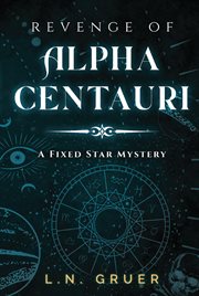 Revenge of alpha centauri cover image