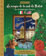 Twas the Night Before Christmas : Twas the Night Before Christmas (Italian) cover image