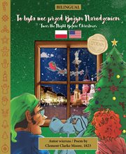 Twas the Night Before Christmas : Twas the Night Before Christmas (Polish) cover image
