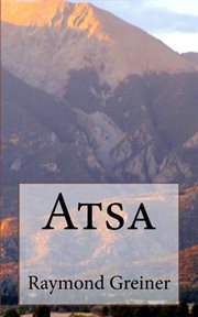 Atsa cover image