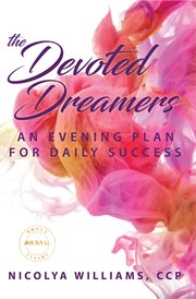 The devoted dreamers cover image