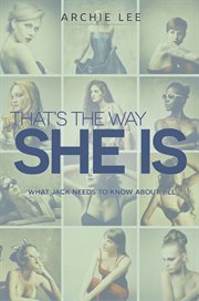 That's the way she is cover image