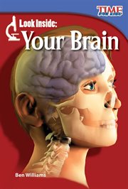 Look Inside : Your Brain cover image