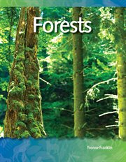 Forests cover image