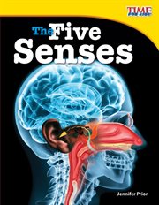 The Five Senses cover image