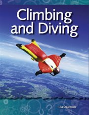 Climbing and Diving cover image