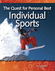The Quest for Personal Best : Individual Sports cover image