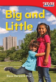 Big and Little cover image