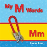 My M Words : Read Along or Enhanced eBook cover image