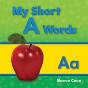My Short a Words cover image