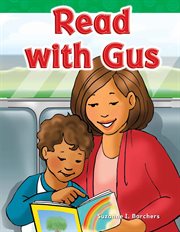 Read with Gus! cover image