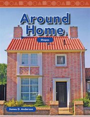 Around Home : Shapes cover image