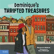 Dominique's Thrifted Treasures cover image