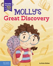 Molly's Great Discovery cover image