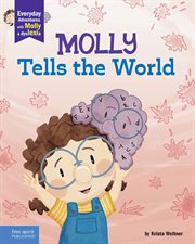 Molly Tells the World cover image