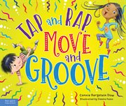 Tap and Rap, Move and Groove cover image
