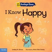 I Know Happy cover image