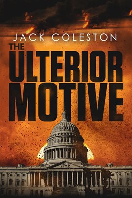 Cover image for The Ulterior Motive