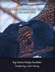 The un-common raven : one smart bird cover image