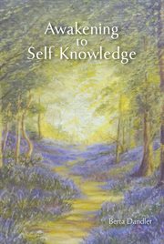Awakening to self-knowledge cover image