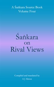Shankara on Rival Views cover image