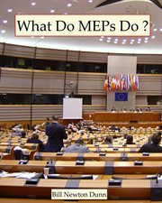 What do meps do ? cover image