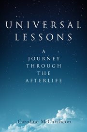 Universal lessons cover image
