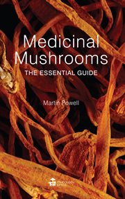 Medicinal mushrooms: a clinical guide cover image