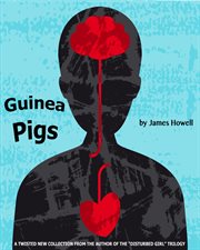 Usborne First Pets: Guinea Pigs cover image