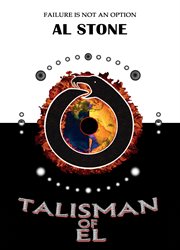 Talisman of el cover image