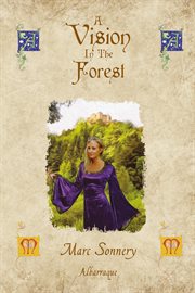 A vision in the forest cover image