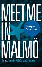 Meet me in Malmö cover image
