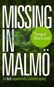 Missing in Malmö cover image