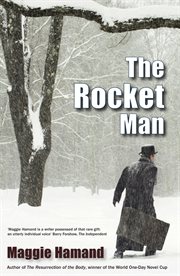 The rocket man cover image