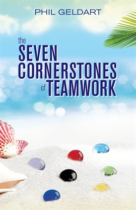 Cover image for The Seven Cornerstones of Teamwork