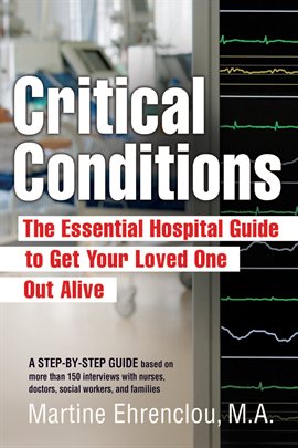 Cover image for Critical Conditions