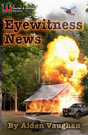 Eyewitness news cover image