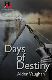 Days of destiny cover image