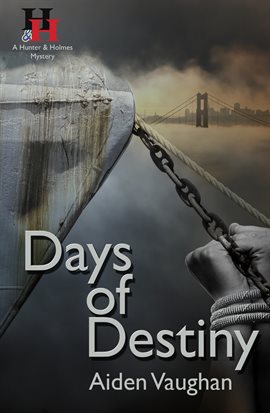 Cover image for Days of Destiny