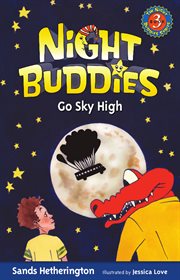 Night Buddies go sky high cover image