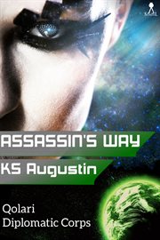Assassin's way: Qolari diplomatic corps cover image