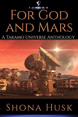Cover image for For God And Mars