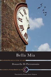 Bella mia cover image