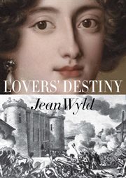 Lovers' destiny cover image
