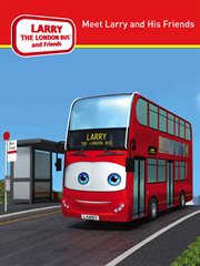 Meet Larry and his friends cover image